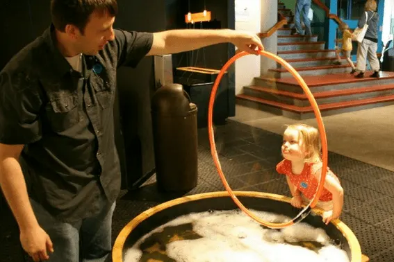 Top 10 Science and Technology Museums 1