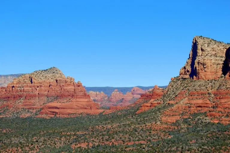 Places to visit in Arizona Sedona