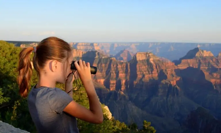 What to do in Arizona Grand Canyon