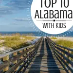 Over 30 Fun Things to Do in Alabama with kids 2