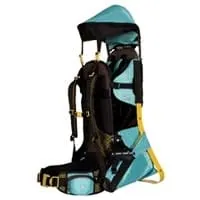 Frame Backpack Baby Carrier