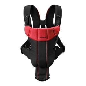 Front Baby Carrier