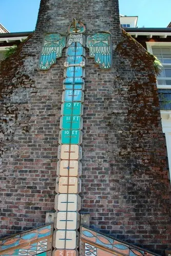 Lake Quinault Lodge