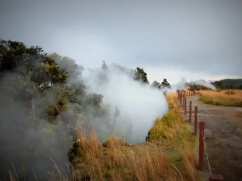 Hawaii’s National Parks with Kids