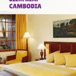Cambodia: Family Friendly Hotels in Siem Reap 1