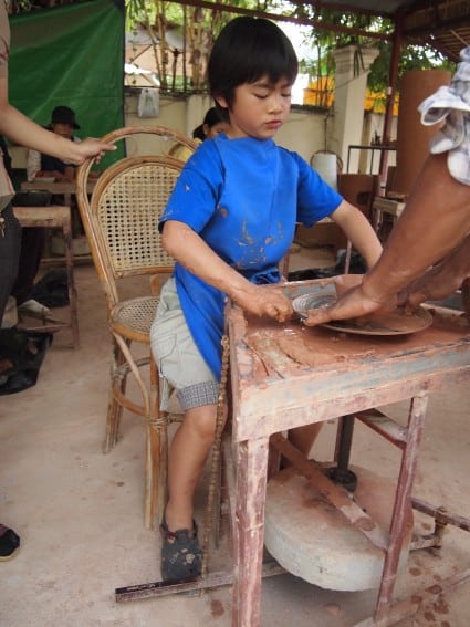 Siem Reap, Cambodia with Kids – Adventures Beyond Angkor Wat 10