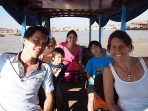 Siem Reap, Cambodia with Kids – Adventures Beyond Angkor Wat 12