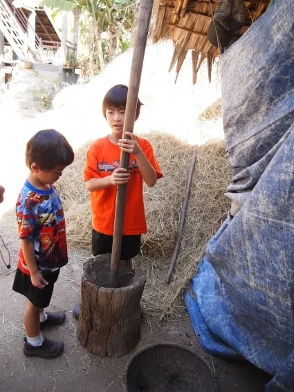 Siem Reap, Cambodia with Kids – Adventures Beyond Angkor Wat 15