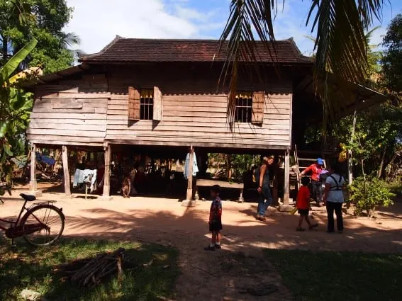 Siem Reap, Cambodia with Kids – Adventures Beyond Angkor Wat 14