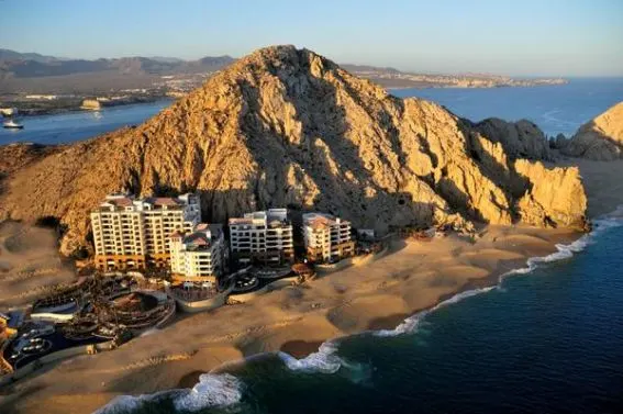 The Family Friendly Side of Cabo San Lucas 1