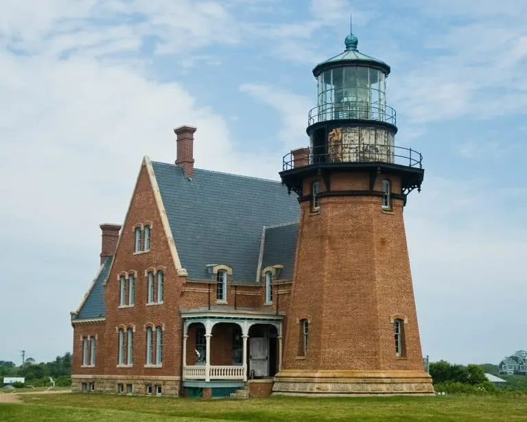 Things to do in Rhode Island with kids Block Island Lighthouse