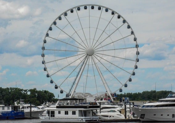 National Harbor, MD: A Great Summer Destination for Families 8