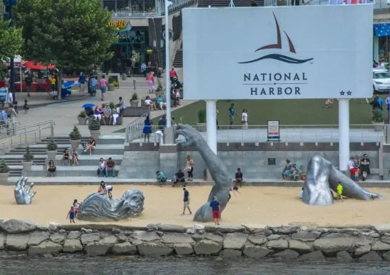 National Harbor, MD: A Great Summer Destination for Families 10
