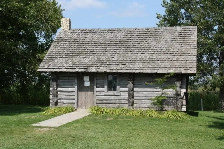 Laura Ingalls Wilder's birthplace is good spot to visit in Wisconsin with kids