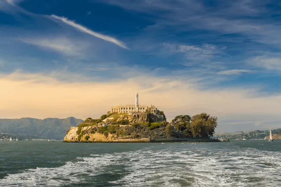 Visiting Alcatraz with Kids 2