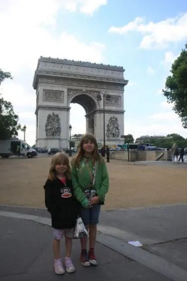 champs elysees