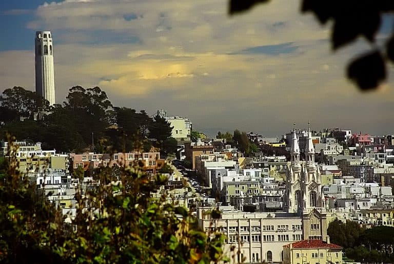 Coit Tower