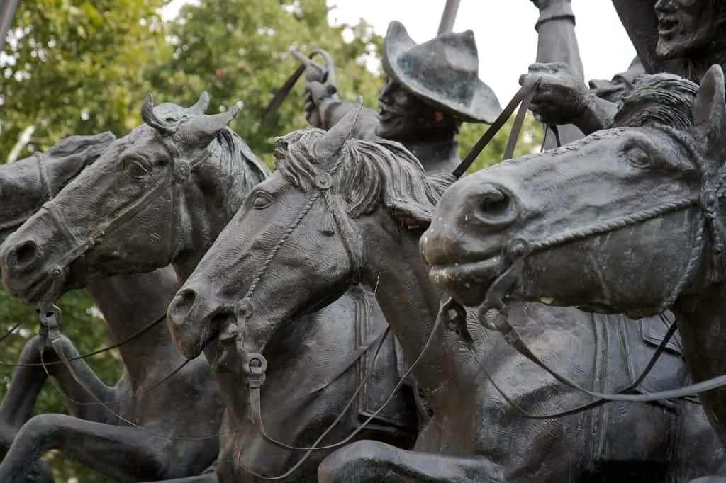 national cowboy museum photo