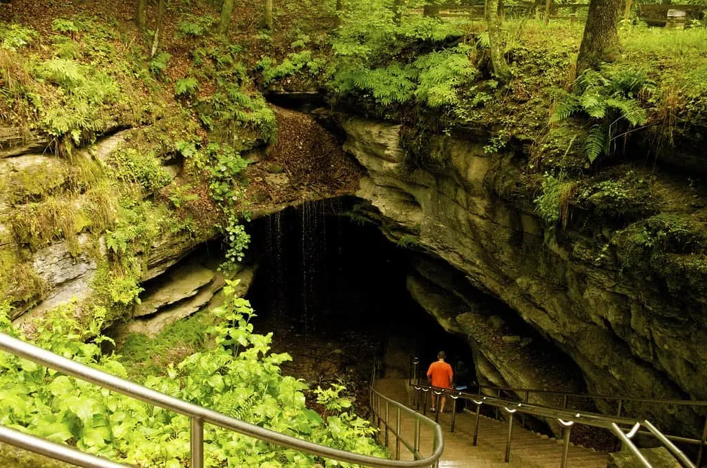 Mammoth Cave photo