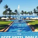 Best Hotel Pools in the USA for Families 1