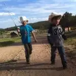 Dude Ranch Vacations: Tarryall River Ranch – Hospitality at it’s Best 9