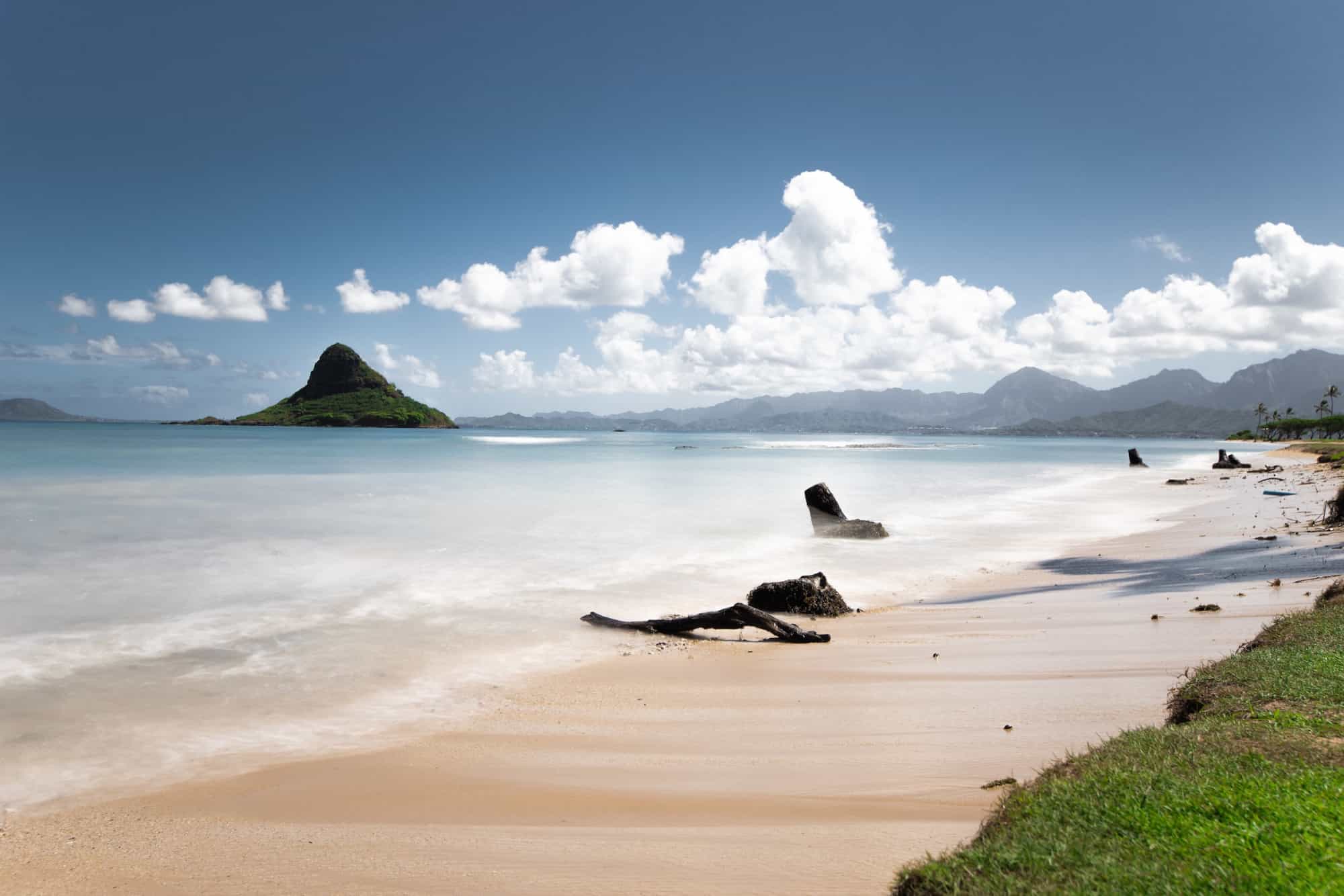 Top Five Kid Friendly Beaches in Oahu | LaptrinhX  News