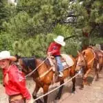 Dude Ranch Vacations: Tarryall River Ranch – Hospitality at it’s Best 1