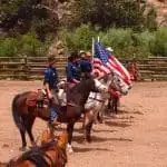 Dude Ranch Vacations: Tarryall River Ranch – Hospitality at it’s Best 8
