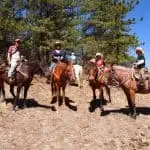 Dude Ranch Vacations: Tarryall River Ranch – Hospitality at it’s Best 10