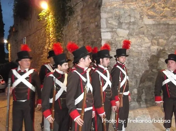Great Day of Girona 1809