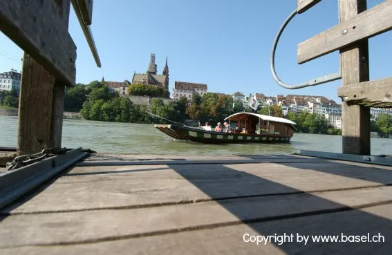 Finding Hidden Gems For Kids In Basel, Switzerland 3