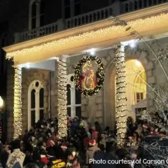 Christmas Events in Carson City and Northern Nevada