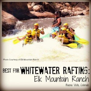 Elk Mountain Ranch Best Family Dude Ranch Vacations