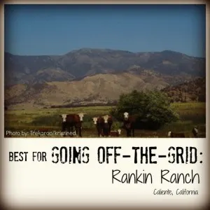 Rankin Ranch Best Family Dude Ranch Vacations