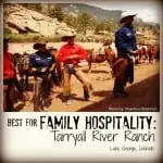 Tarryall Ranch Best Family Dude Ranch Vacations