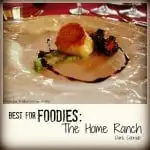The Home Ranch Best Family Dude Ranch Vacations