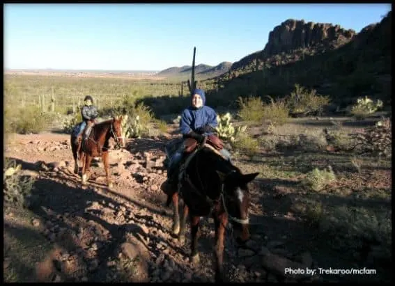 WSRanch Mountain Ride name