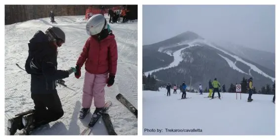 Whiteface Mountain in Wilmington, New York Photo by: Trekaroo/cavalletta