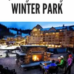 Colorado’s Best Ski Town Is Winter Park: Just Don’t Tell Anyone About It 1