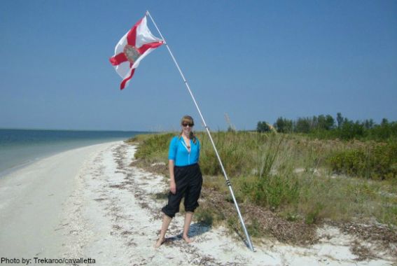 Florida Beaches Photo by: Trekaroo/cavalletta