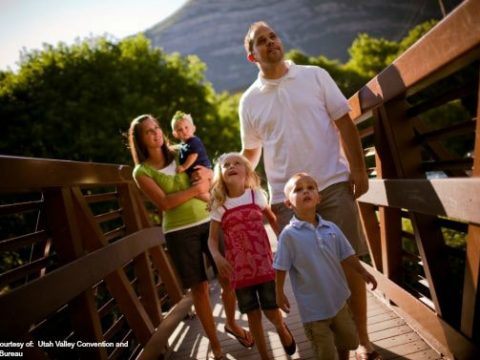 Fun Things to do in Provo with Kids