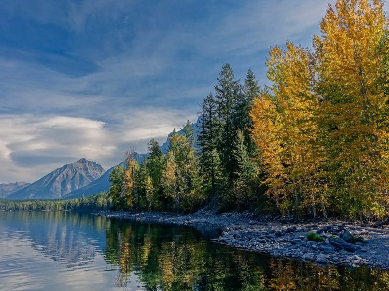 Things to do in Montana