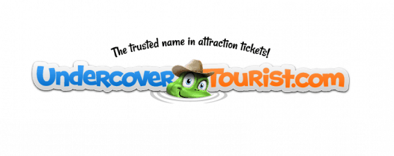 undercover tourist