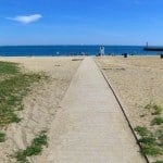 Free Chicago Beaches