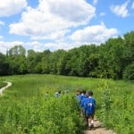 Free Chicago North Park Village Nature Center