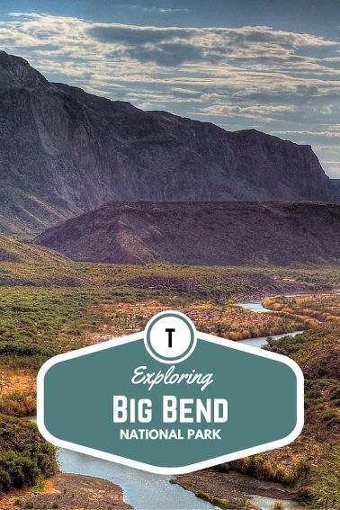 Exploring Big Bend National Park with Kids