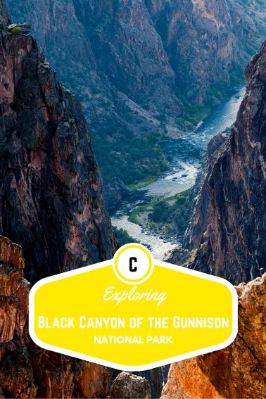 Exploring Black Canyon of the Gunnison National Park with Kids
