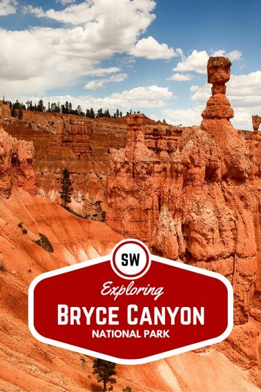 Exploring Bryce Canyon National Park with Kids
