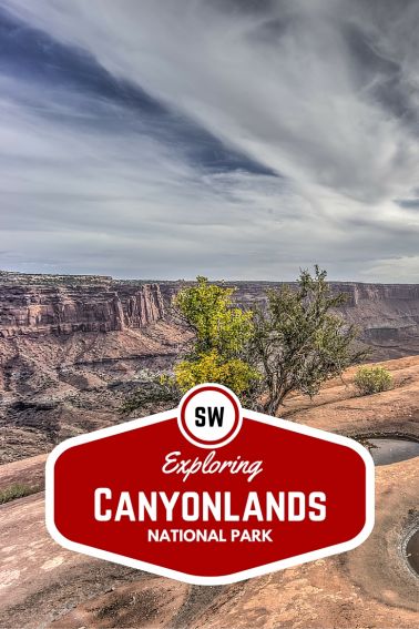 Exploring Canyonlands National Park with Kids