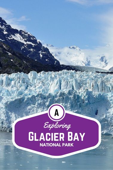 Exploring Glacier Bay National Park with Kids
